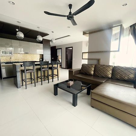 The Regent Bangtao Apartments 邦涛海滩 外观 照片
