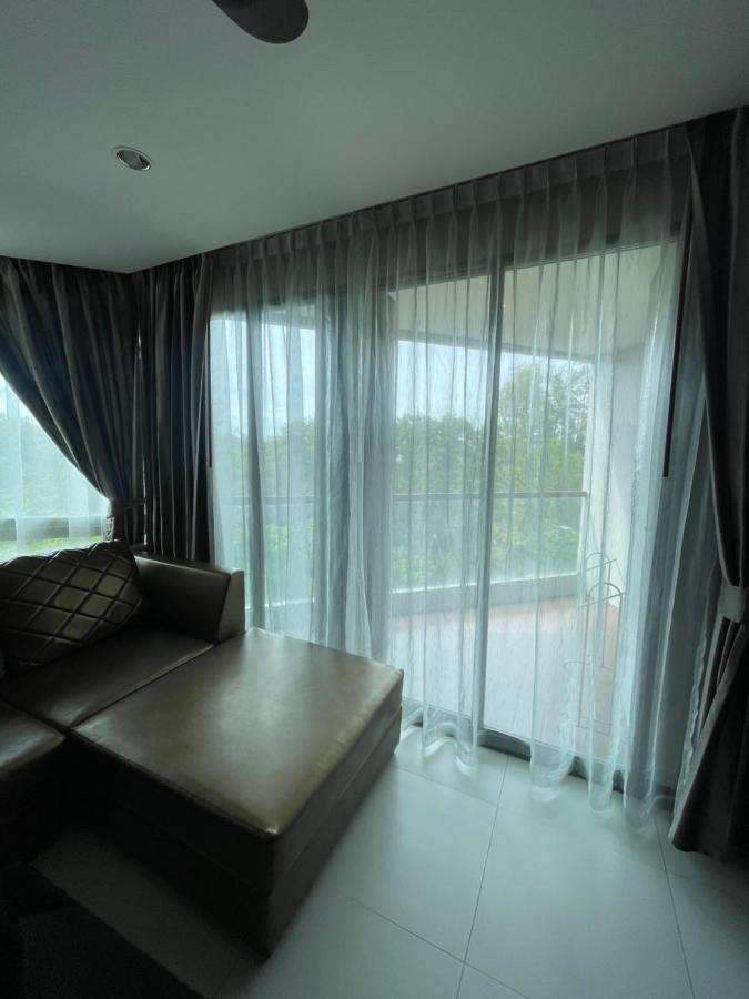 The Regent Bangtao Apartments 邦涛海滩 外观 照片