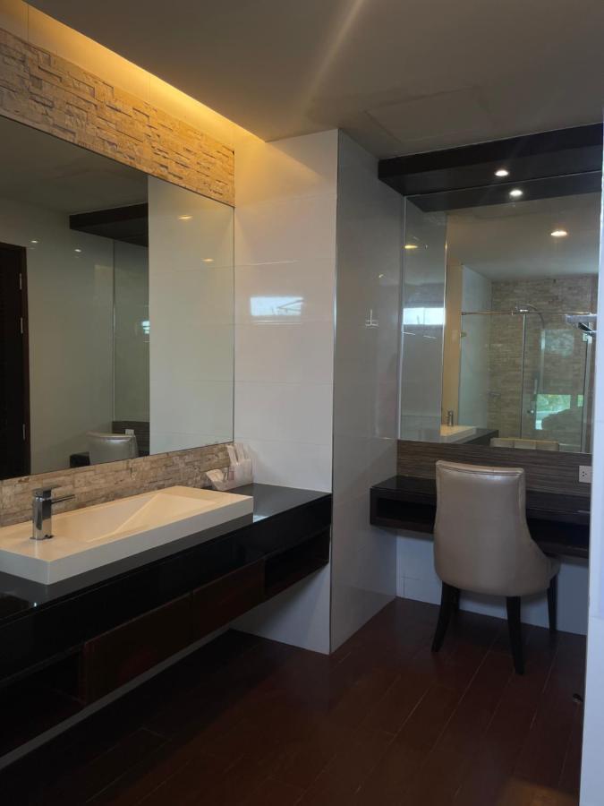 The Regent Bangtao Apartments 邦涛海滩 外观 照片