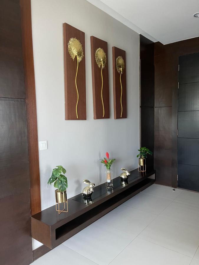 The Regent Bangtao Apartments 邦涛海滩 外观 照片