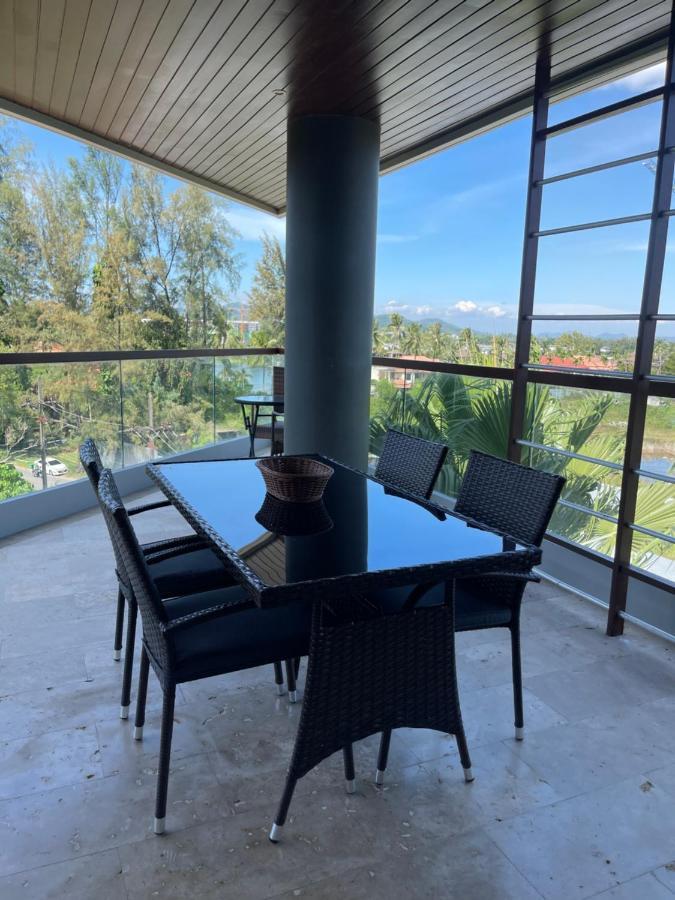 The Regent Bangtao Apartments 邦涛海滩 外观 照片