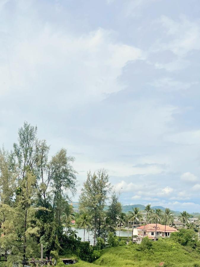 The Regent Bangtao Apartments 邦涛海滩 外观 照片