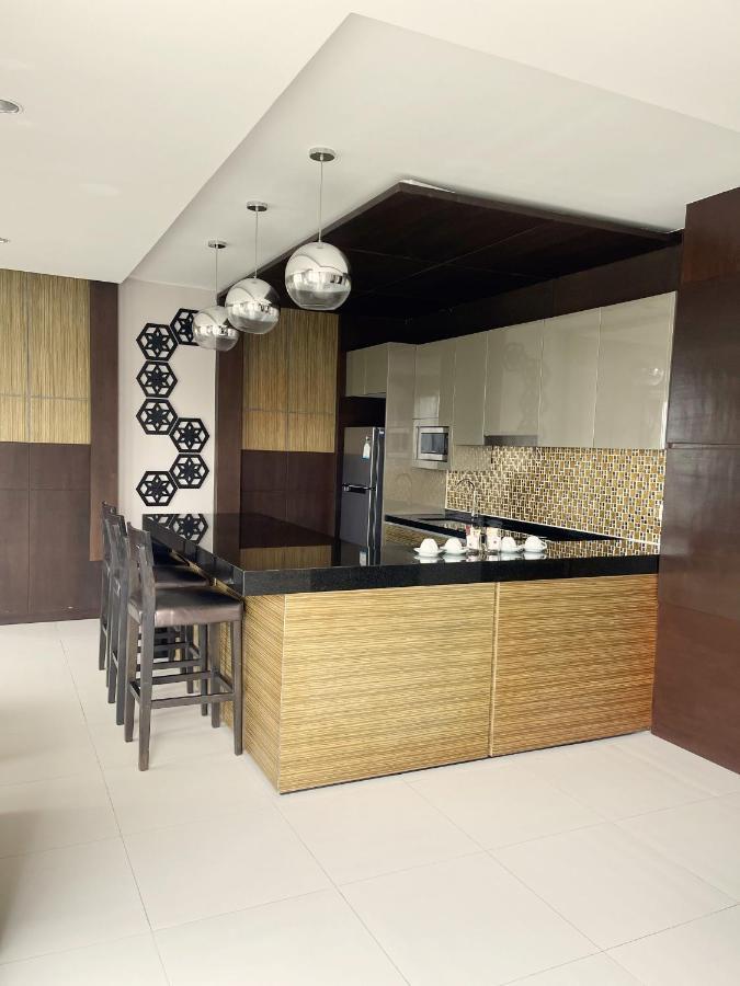 The Regent Bangtao Apartments 邦涛海滩 外观 照片