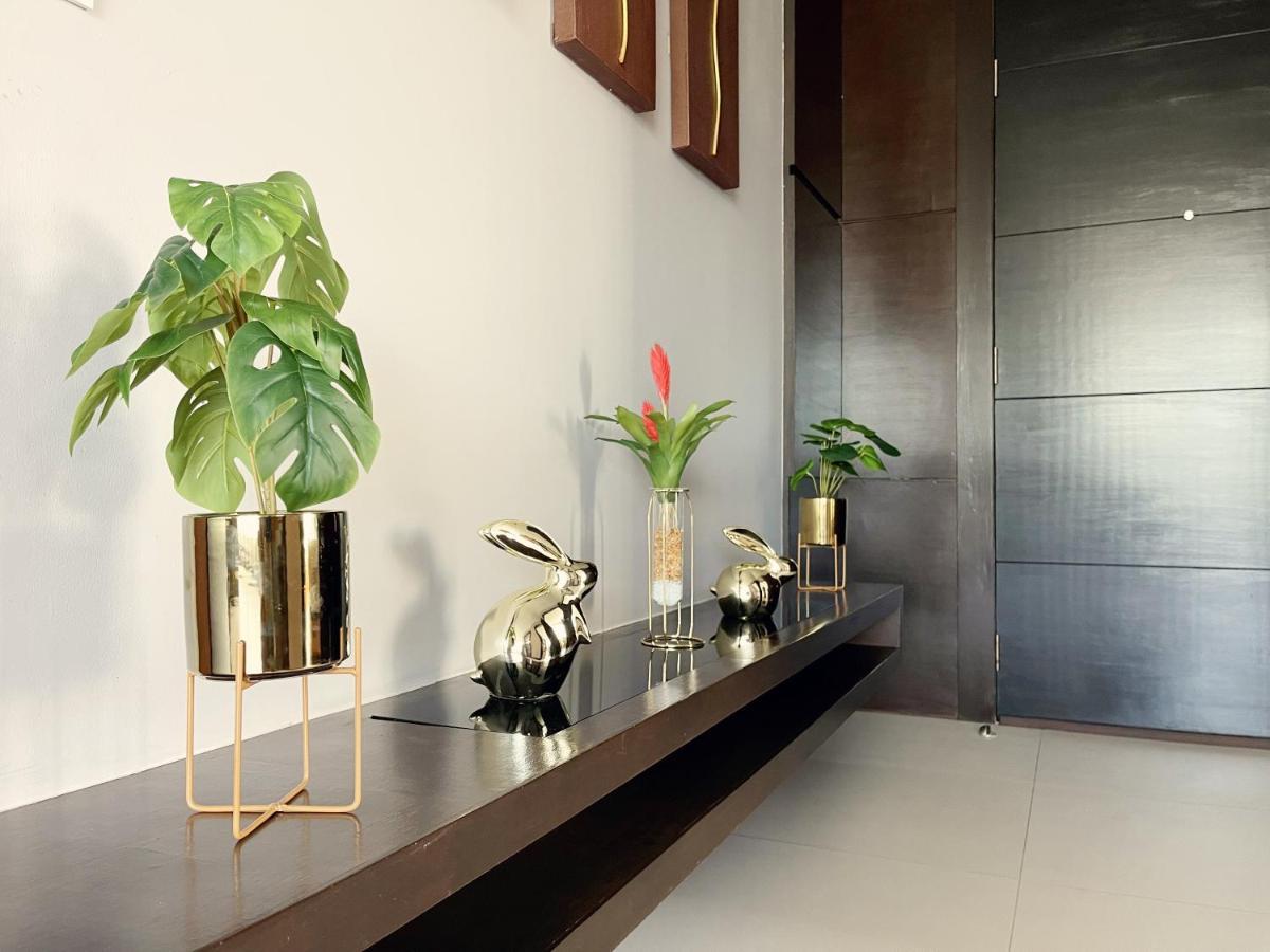 The Regent Bangtao Apartments 邦涛海滩 外观 照片