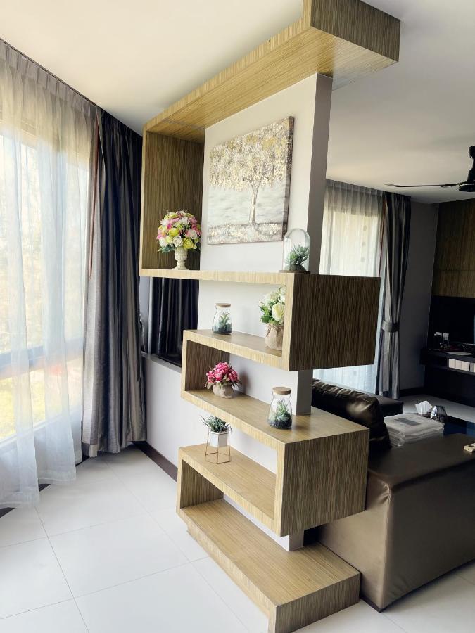 The Regent Bangtao Apartments 邦涛海滩 外观 照片