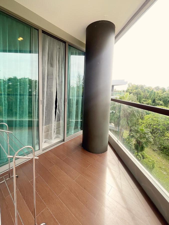 The Regent Bangtao Apartments 邦涛海滩 外观 照片