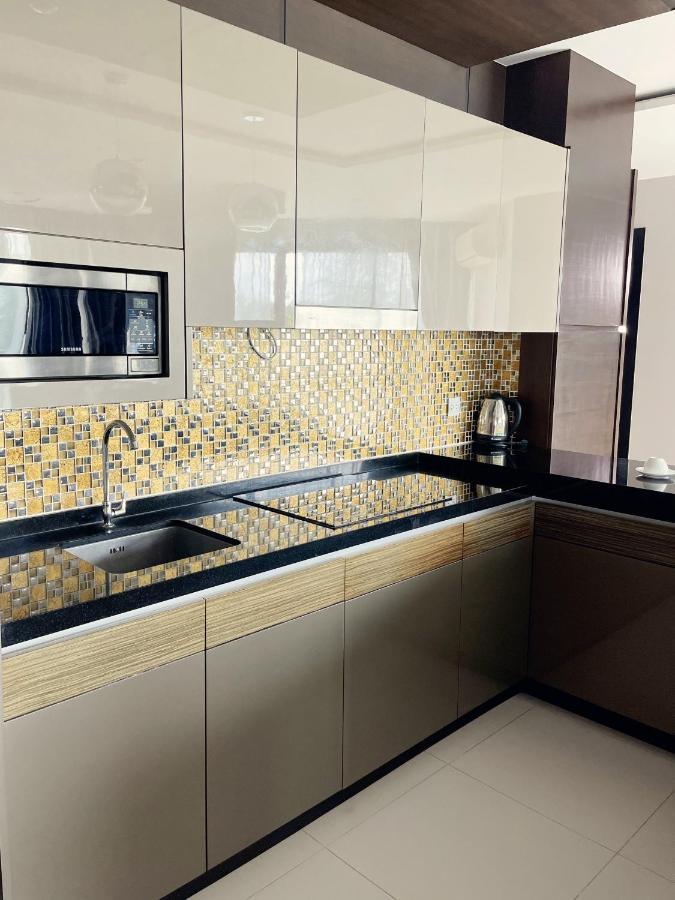 The Regent Bangtao Apartments 邦涛海滩 外观 照片